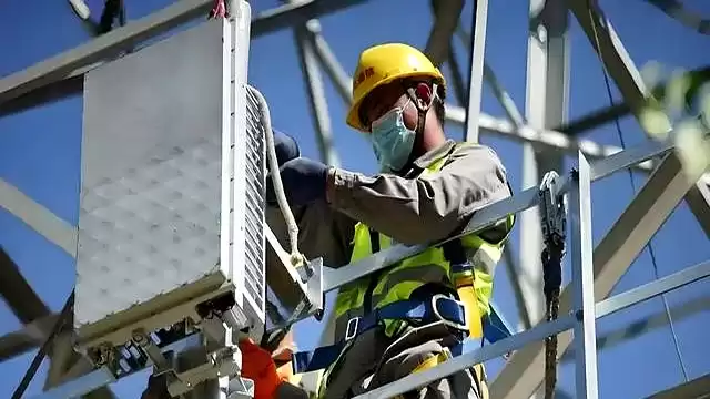 爆红高薪！通信工程：黄金赛道就业前景深度