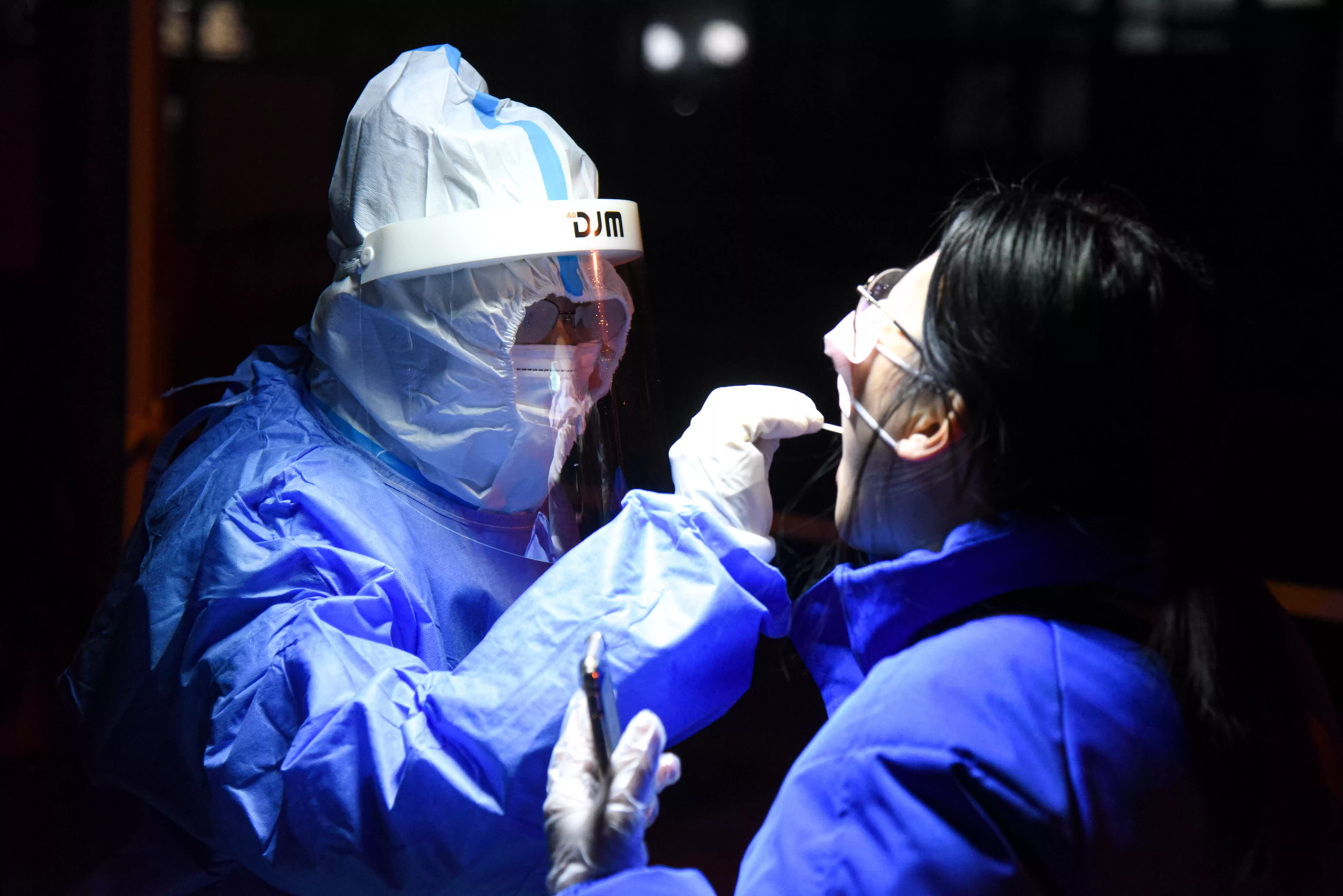 奥密克戎首战告急！中国防控战术大起底，这五大答案你必须知道！