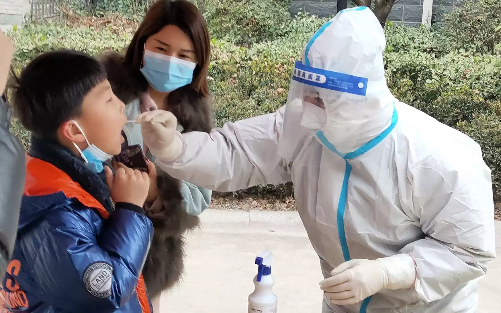 奥密克戎首战告急！中国防控战术大起底，这五大答案你必须知道！