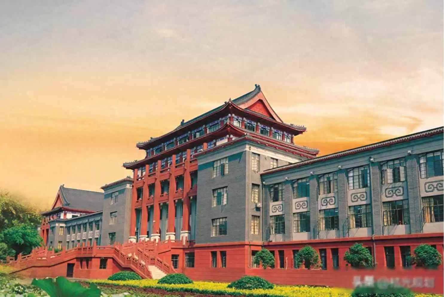 消失的工科巨擘：成都科大，本应跻身985的遗憾传奇