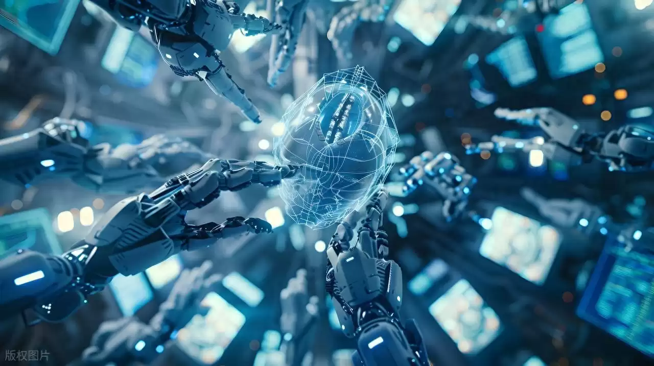 绘制人类创新技术宇宙图：AI量化评估全球2.3万项技术，未来趋势！-第1张图片-正海烽科技 - 领先的只能推广行业，智能制造解决方案提供商