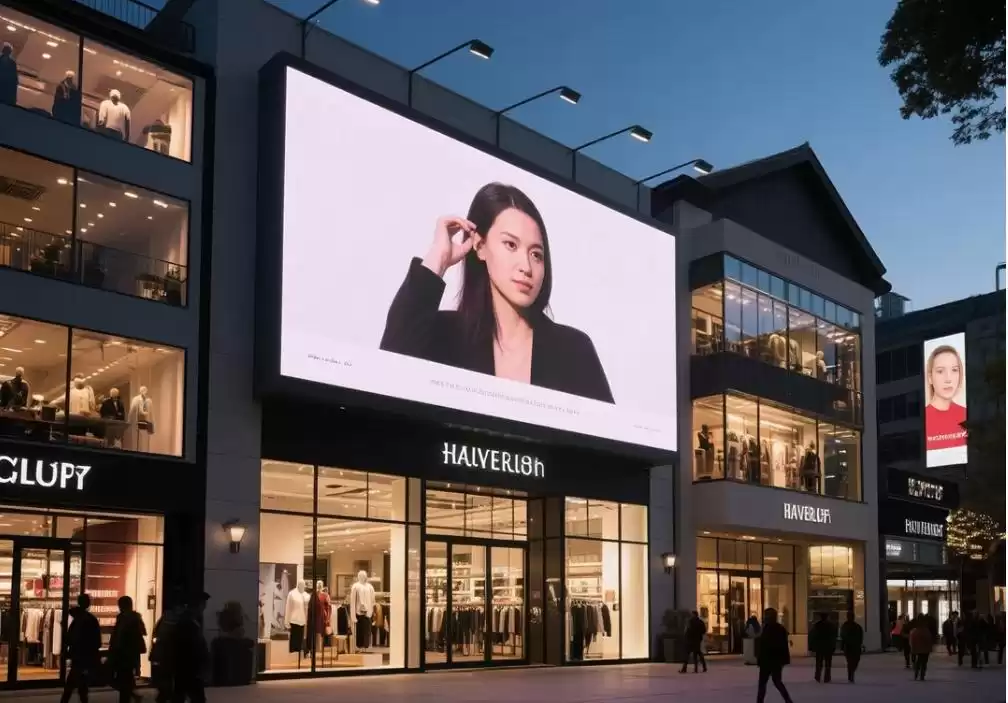 揭秘！买LED显示屏，90%参数是坑！盯死这2个数，立马省一半！