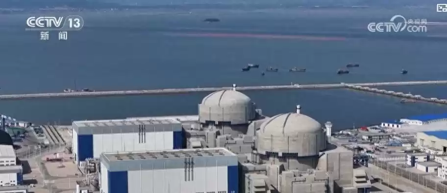 中国核电震撼登顶!全球第一方阵的崛起与尖端技术全速突破 中国核电震撼登顶!全球第一方阵的崛起与尖端技术全速突破