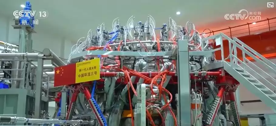 中国核电震撼登顶!全球第一方阵的崛起与尖端技术全速突破 中国核电震撼登顶!全球第一方阵的崛起与尖端技术全速突破