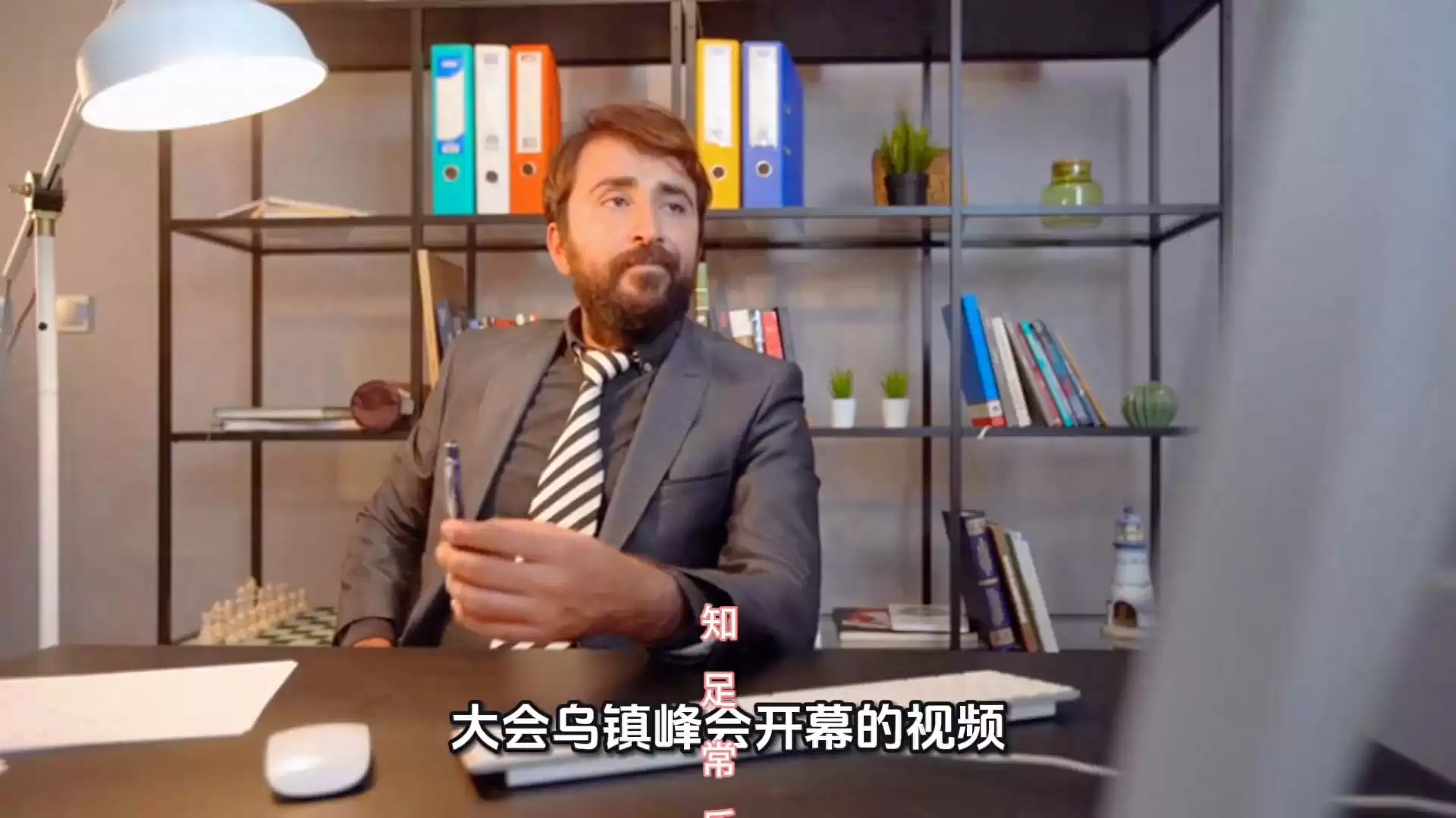 2025数智浪潮席卷全球！互联网大佬乌镇密谋未来十年