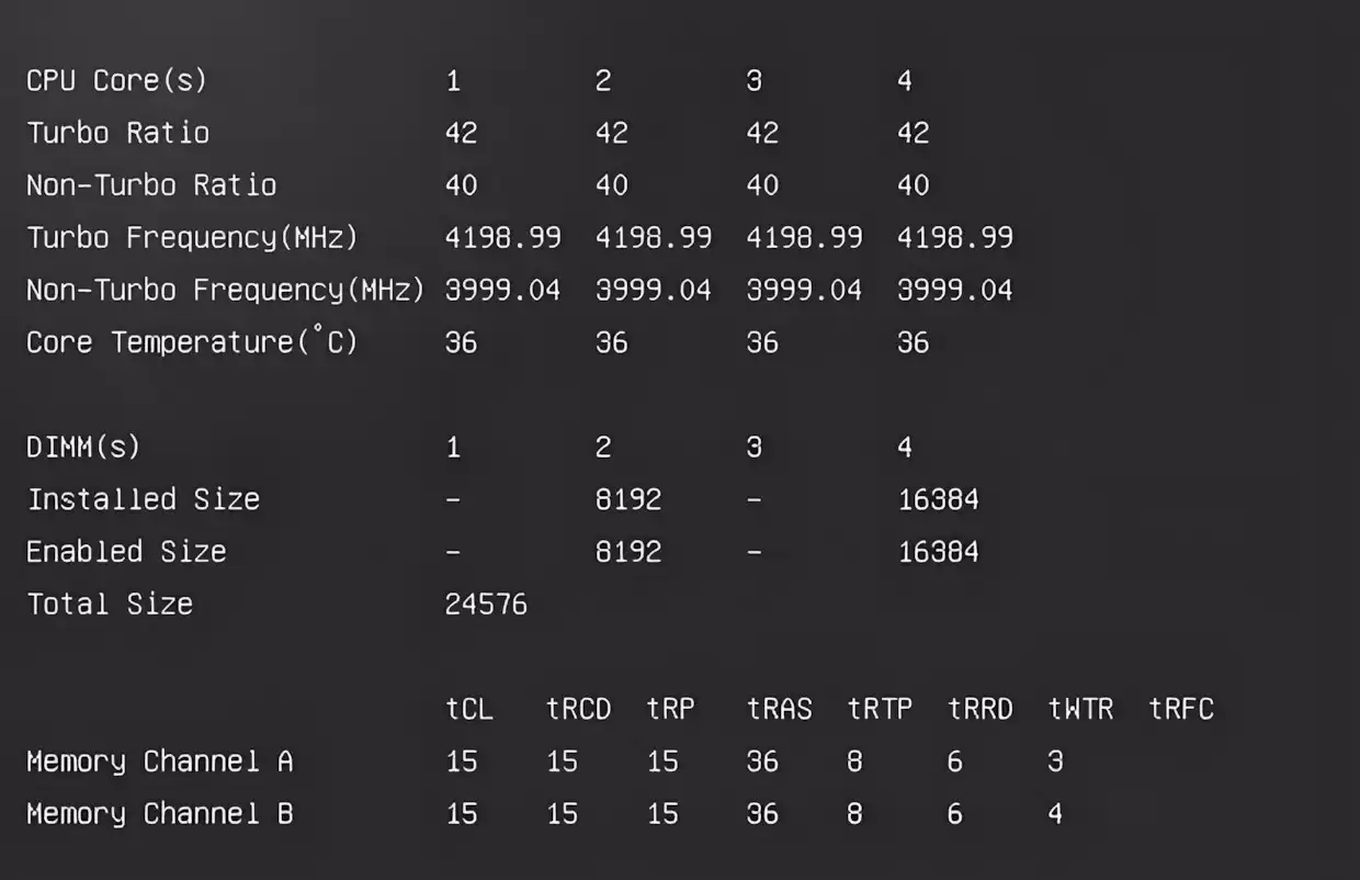 双通道内存混搭终极指南：打破常规，性能狂飙！