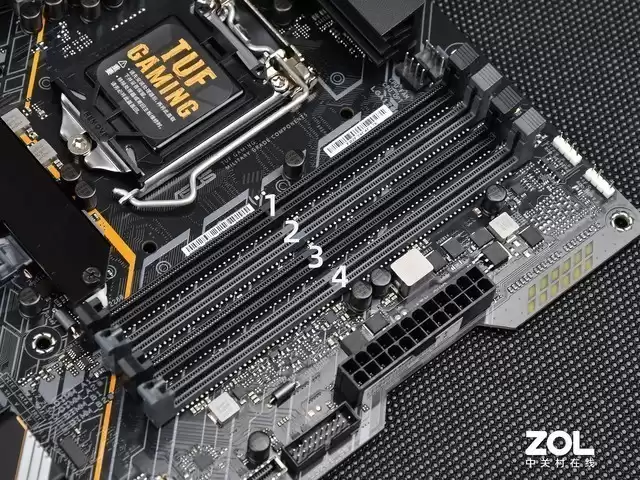 双通道内存混搭终极指南：打破常规，性能狂飙！