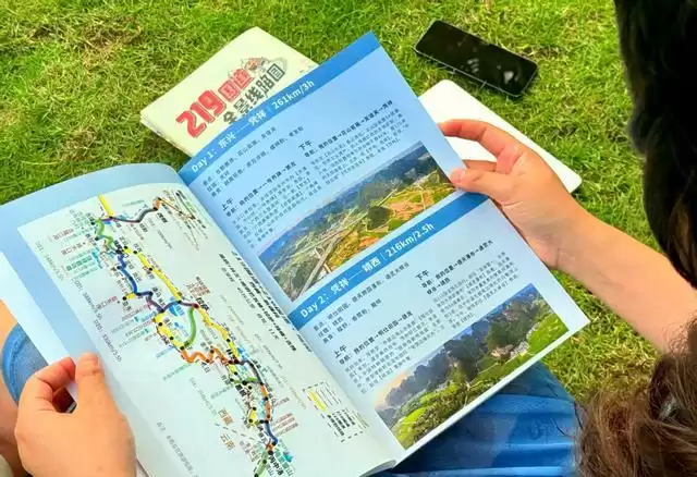 自驾游革命：一键生成线路软件，我们如何死磕技术？