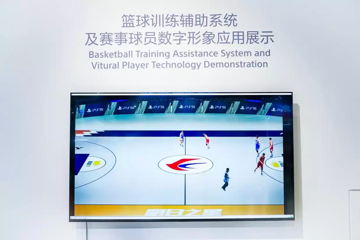 不止于看与听!索尼用前沿科技,带你“触摸”沉浸式娱乐的未来 不止于看与听!索尼用前沿科技,带你“触摸”沉浸式娱乐的未来
