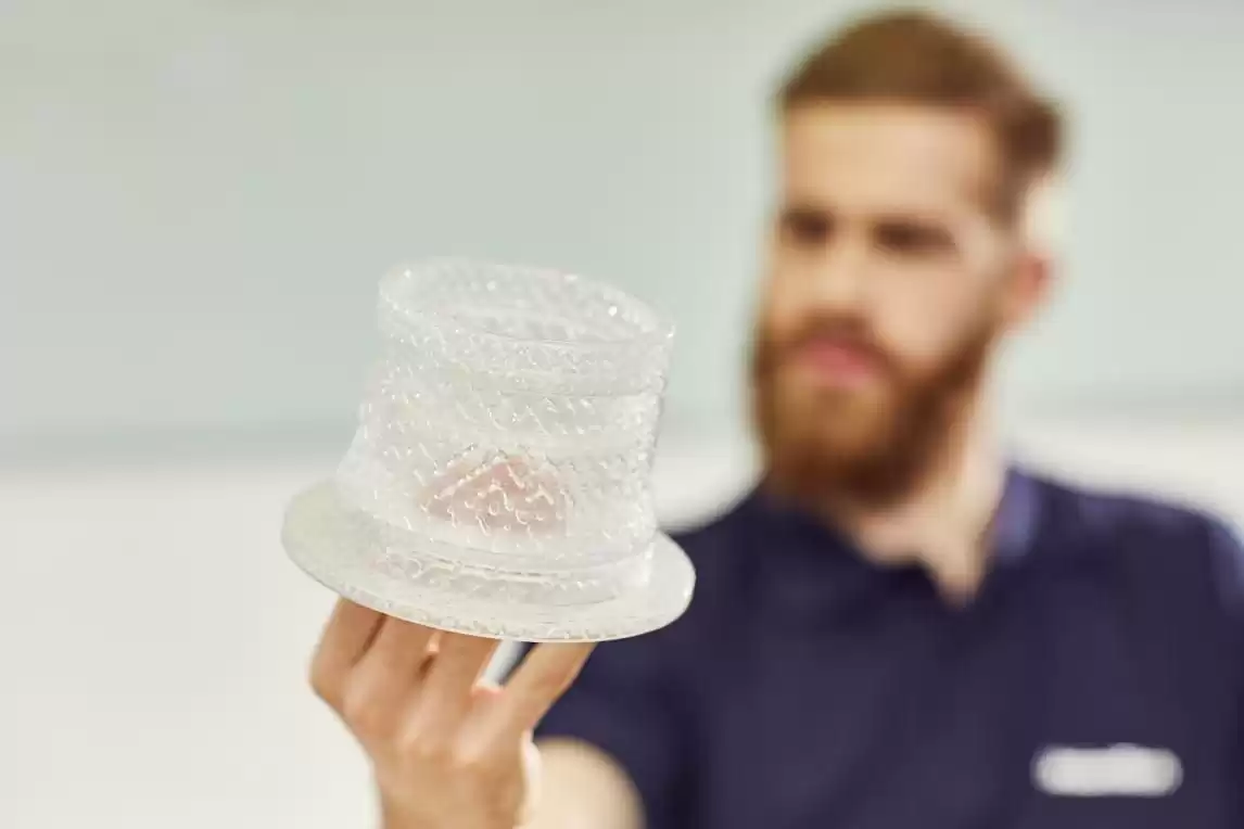 颠覆传统！3D打印增材制造的五大核心优势