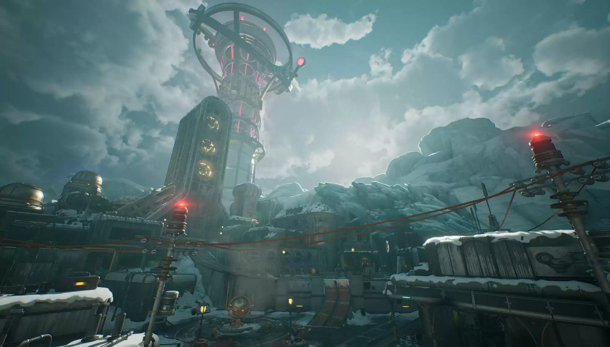 沉浸感拉满！映众RTX 5060 Ti引爆《天外世界2》视觉革命