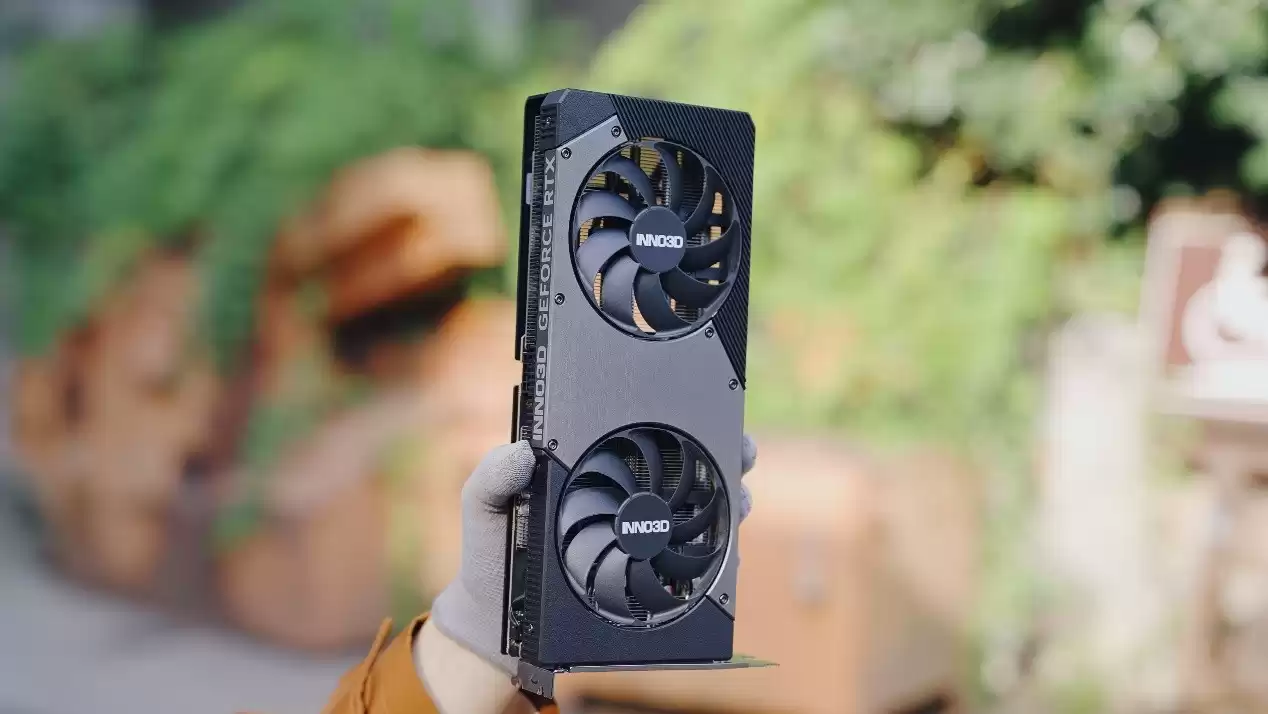 沉浸感拉满！映众RTX 5060 Ti引爆《天外世界2》视觉革命