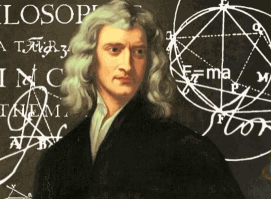 思维大爆炸：现代科学四大革命，如何彻底重塑你的世界观？