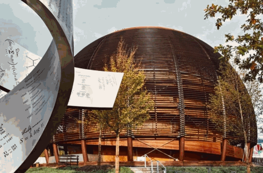 思维大爆炸：现代科学四大革命，如何彻底重塑你的世界观？