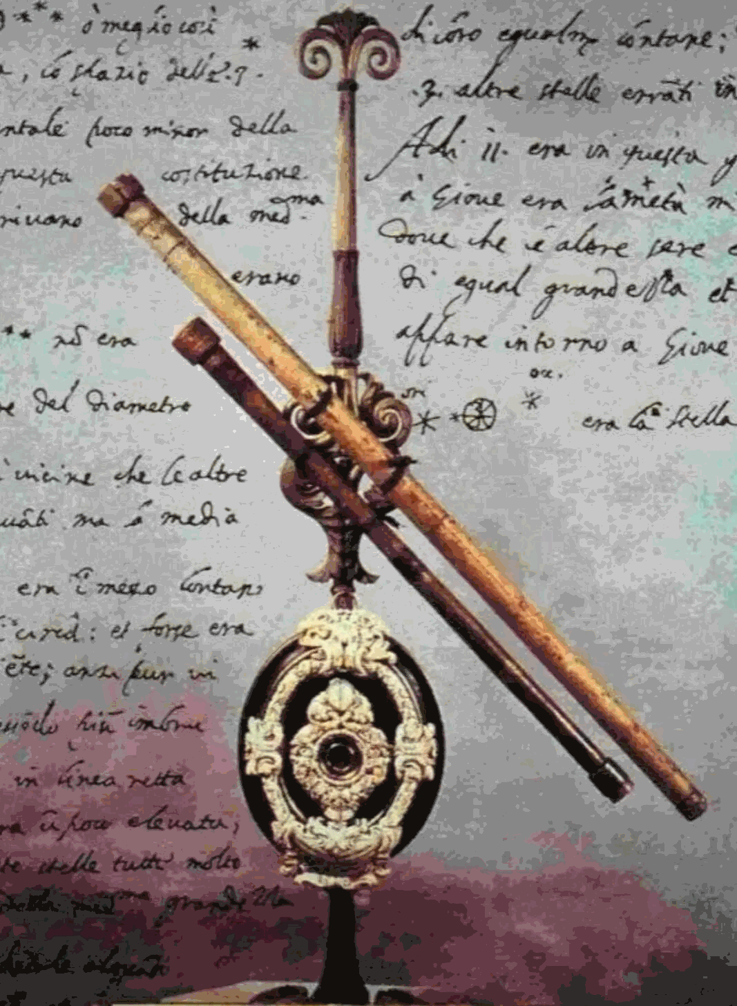 思维大爆炸：现代科学四大革命，如何彻底重塑你的世界观？