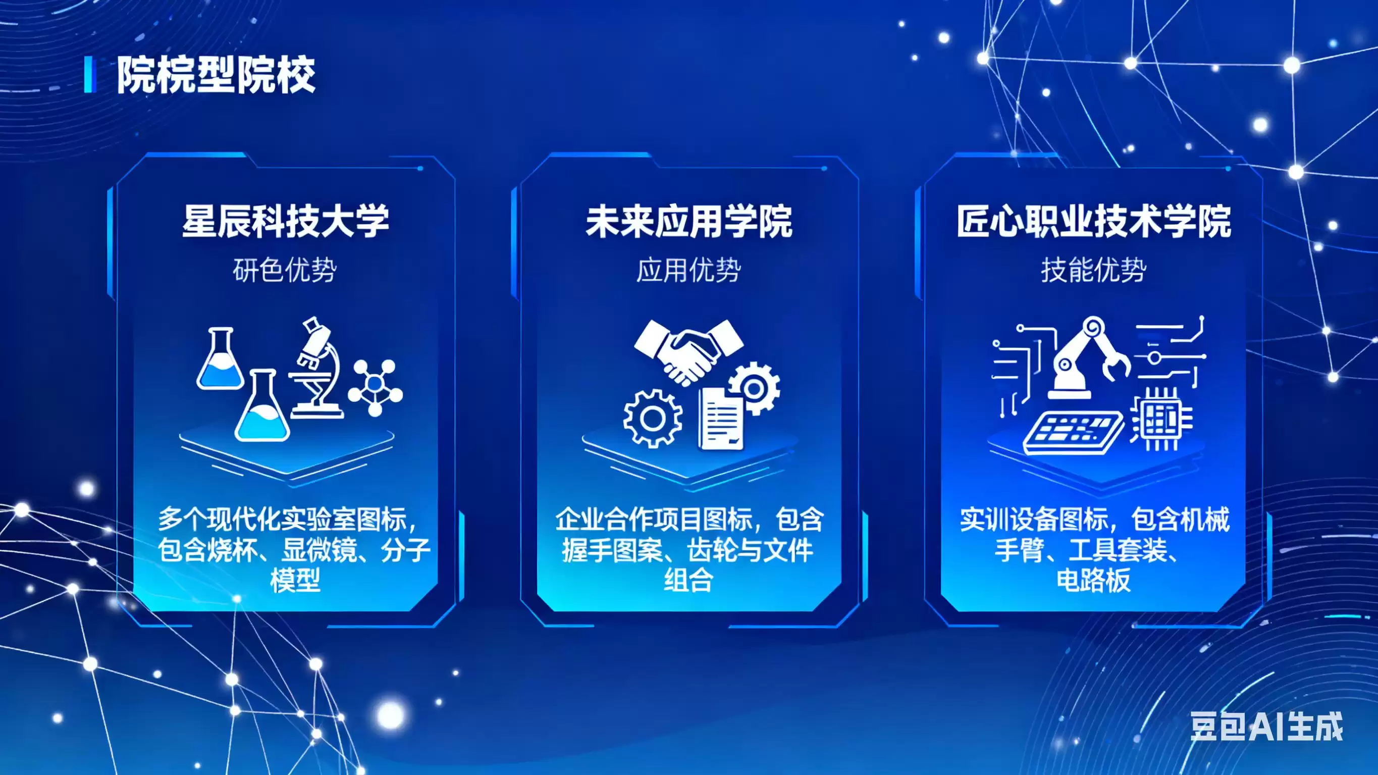抢占未来！2025高薪“黄金赛道”：元宇宙背后的虚拟现实技术专业
