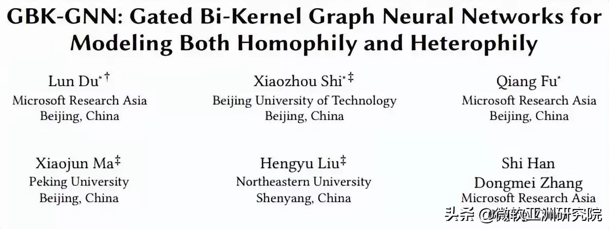 WWW 2022技术深潜：六大颠覆性研究，引爆互联网智能新时代！