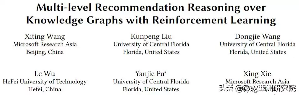 WWW 2022技术深潜：六大颠覆性研究，引爆互联网智能新时代！