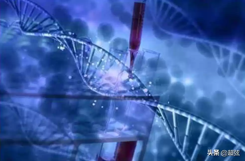 基因驱动:颠覆自然选择,100%遗传黑科技震撼来袭! 基因驱动:颠覆自然选择,100%遗传黑科技震撼来袭!