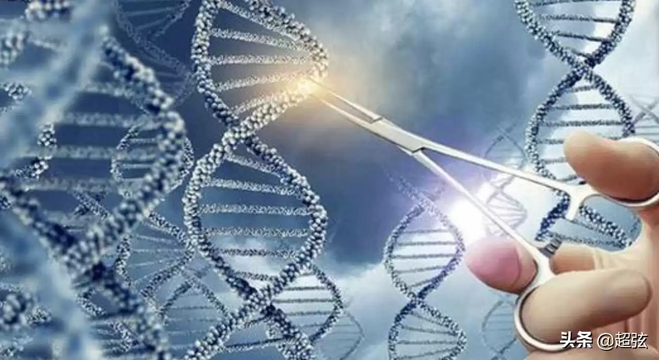 基因驱动:颠覆自然选择,100%遗传黑科技震撼来袭! 基因驱动:颠覆自然选择,100%遗传黑科技震撼来袭!