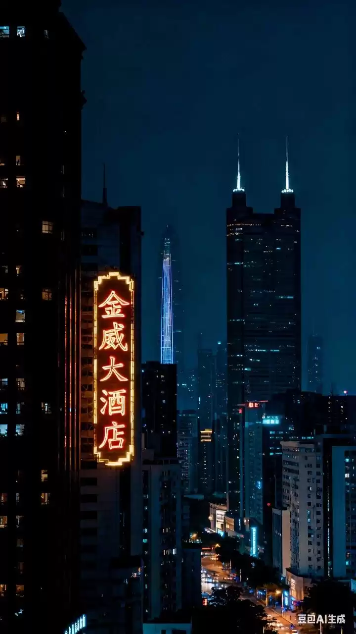 AI光影魔法师：10个神级技巧，让你轻松掌控光线，照片质感飙升！