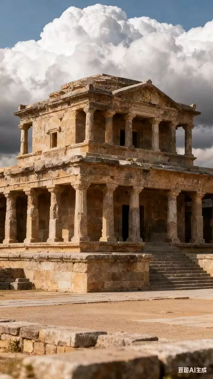 AI光影魔法师：10个神级技巧，让你轻松掌控光线，照片质感飙升！