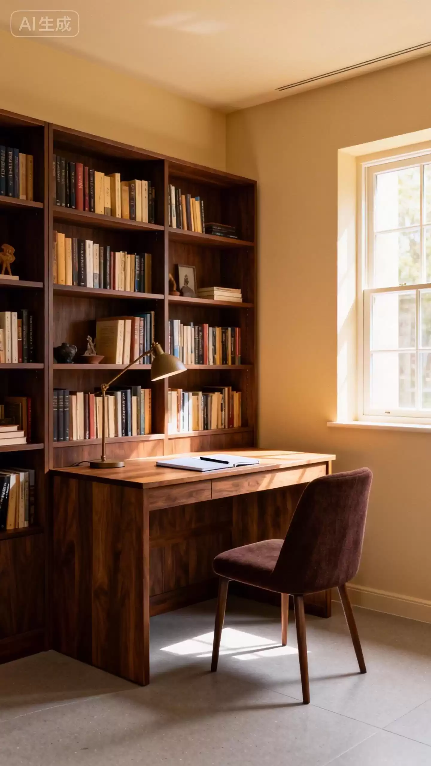 AI光影魔法师：10个神级技巧，让你轻松掌控光线，照片质感飙升！