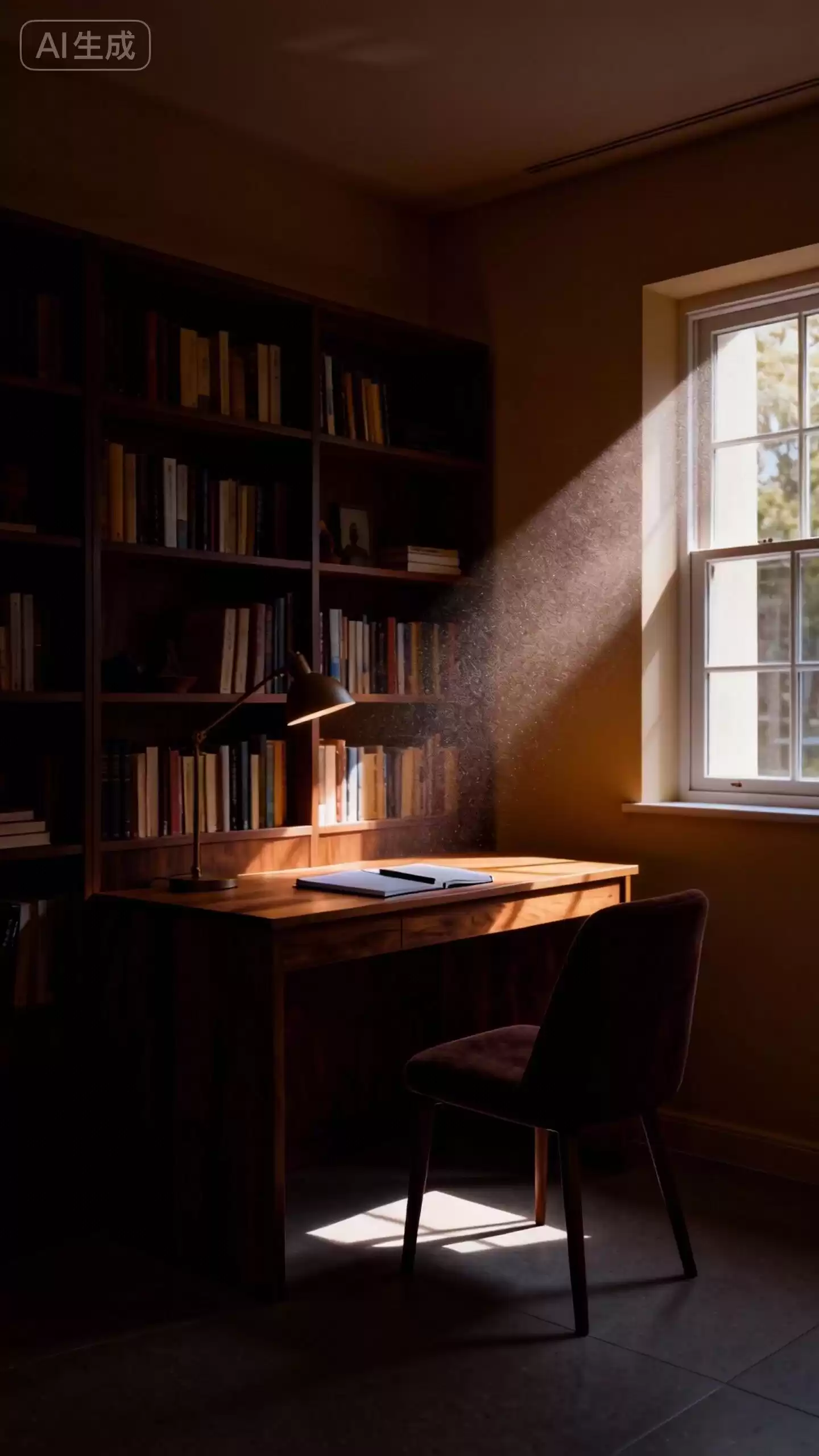 AI光影魔法师：10个神级技巧，让你轻松掌控光线，照片质感飙升！