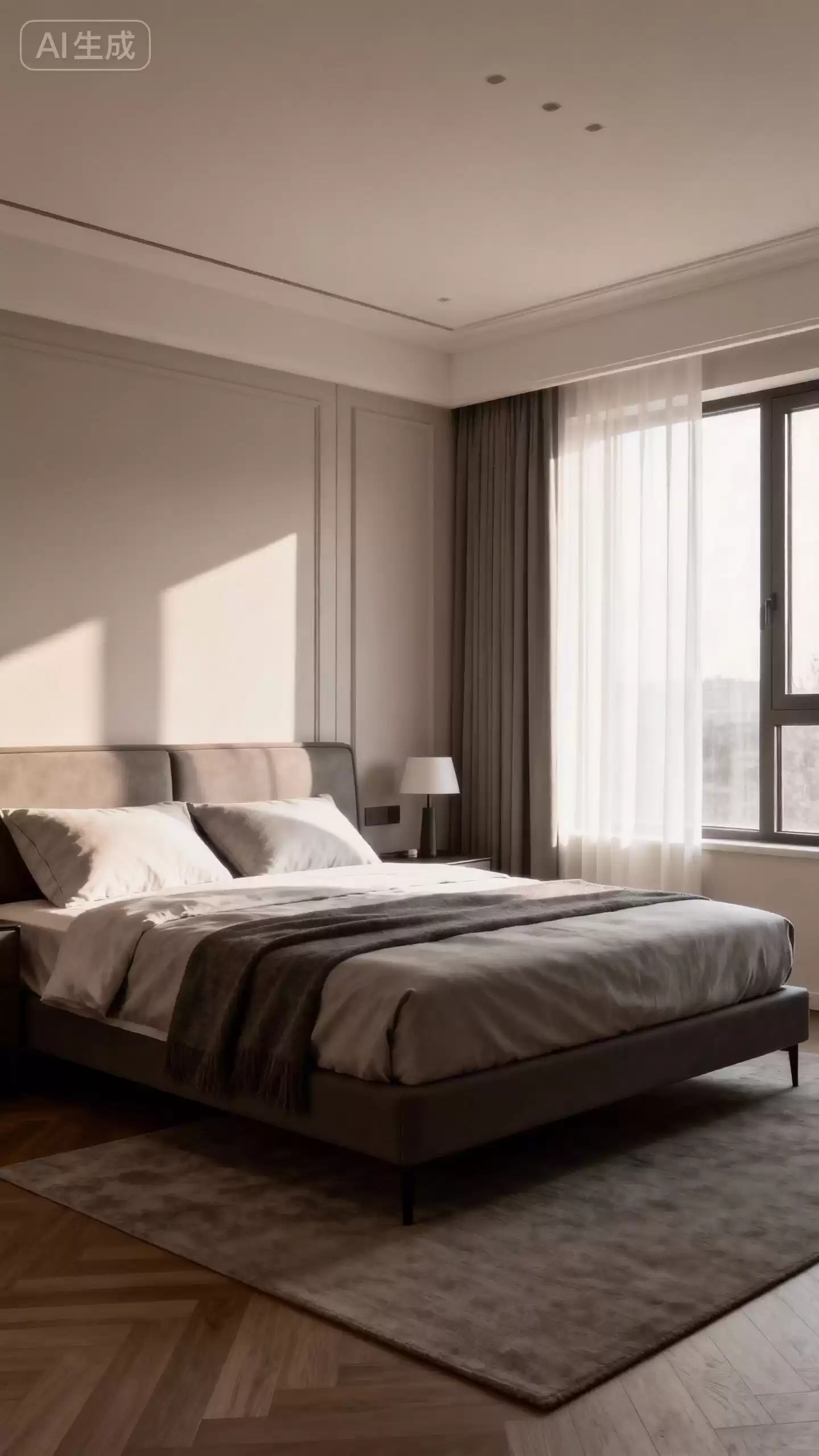 AI光影魔法师：10个神级技巧，让你轻松掌控光线，照片质感飙升！