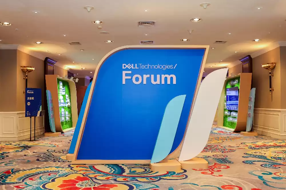 引爆数字未来！戴尔科技峰会全景揭秘：从存储革新到AI PC的演进风暴
