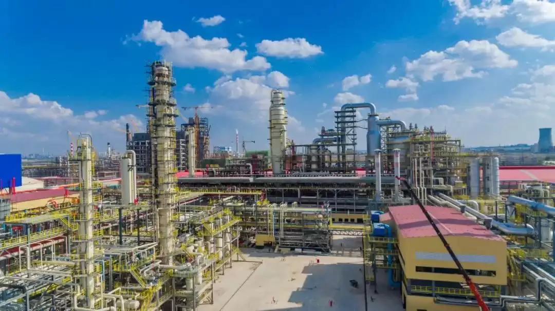 DMTO技术大突破：中国“率先行动”引领煤制烯烃产业革命！