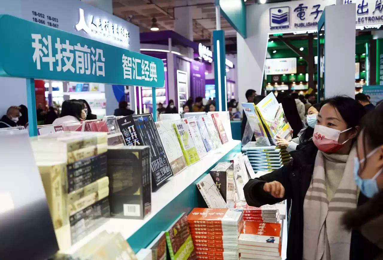 出版业风暴眼:渠道生死战、技术大革命、融合新出路! 出版业风暴眼:渠道生死战、技术大革命、融合新出路!