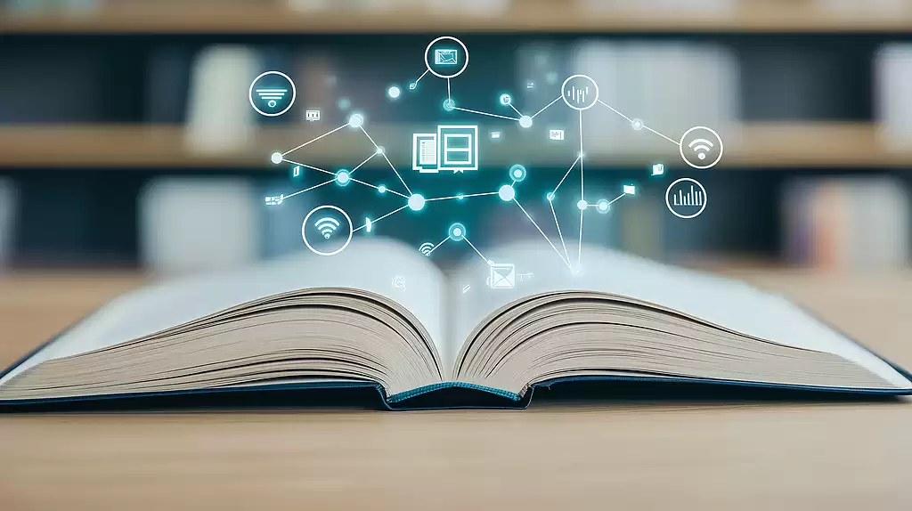 出版业风暴眼:渠道生死战、技术大革命、融合新出路! 出版业风暴眼:渠道生死战、技术大革命、融合新出路!