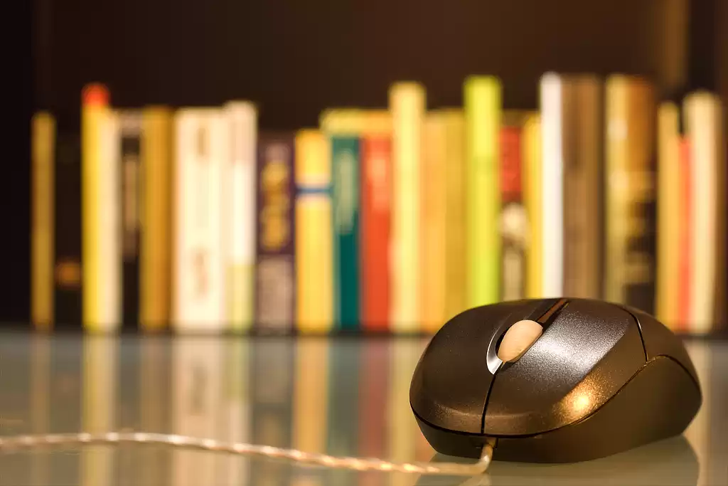 出版业风暴眼:渠道生死战、技术大革命、融合新出路! 出版业风暴眼:渠道生死战、技术大革命、融合新出路!