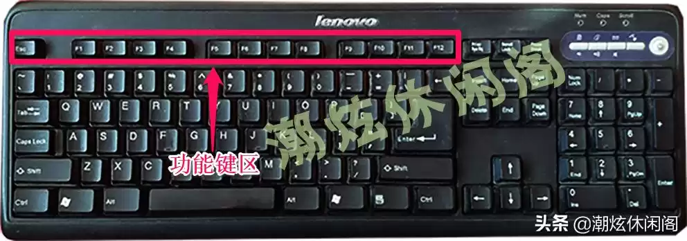 键盘高手秘籍：一网打尽各键与组合键隐藏功能，效率飙升必备宝典！