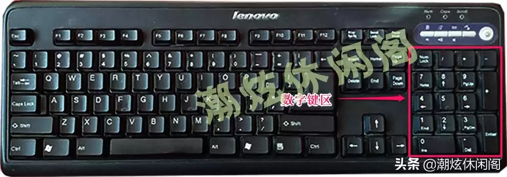 键盘高手秘籍：一网打尽各键与组合键隐藏功能，效率飙升必备宝典！
