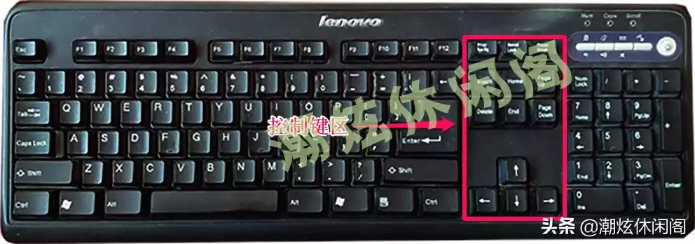键盘高手秘籍：一网打尽各键与组合键隐藏功能，效率飙升必备宝典！