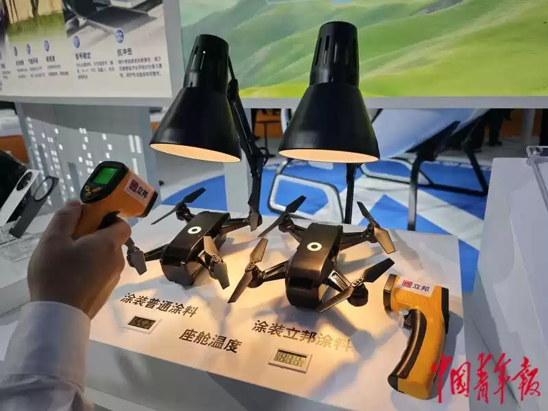 进博舞台“小而精”：微技术如何引爆大未来？