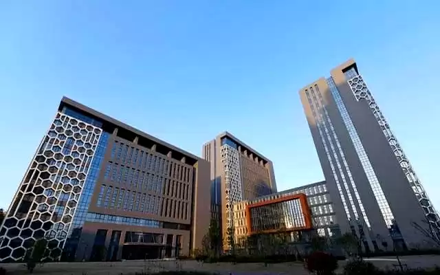 中科大真实面目大起底：是科研圣地还是高压战场？