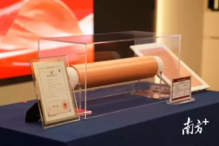 破局千亿赛道！3D复合集流体为电池安全穿上“铠甲”