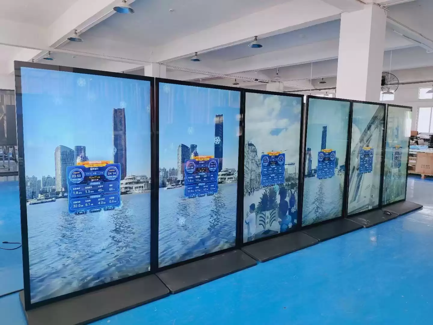 指尖上的黑科技：红外与电容触摸原理终极对决