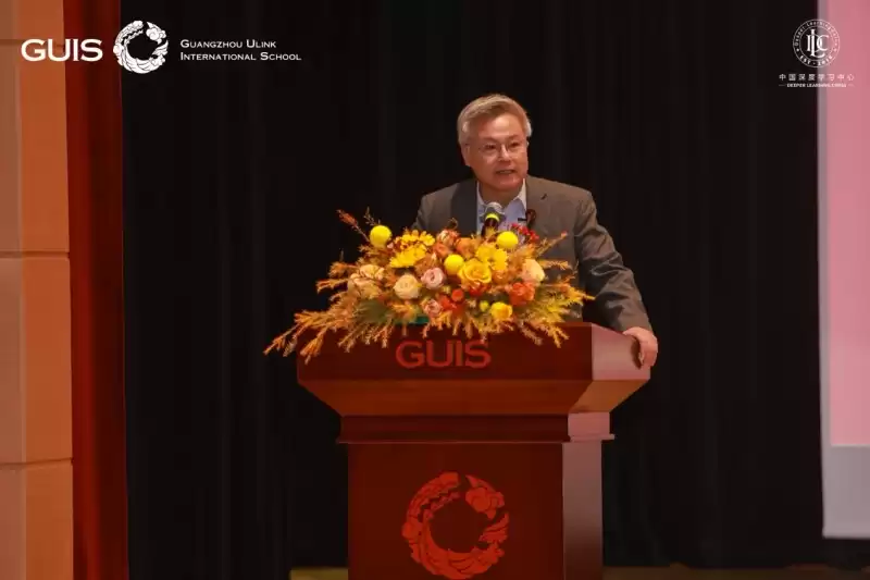 教育未来已来！第三届优联论坛：AI+PBL如何重塑我们的孩子？