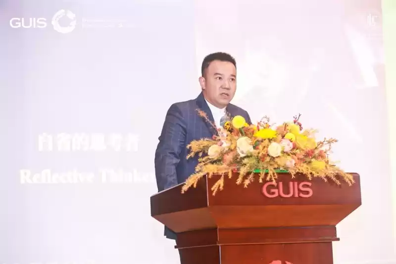 教育未来已来！第三届优联论坛：AI+PBL如何重塑我们的孩子？