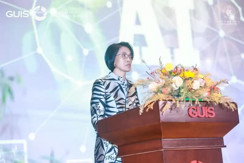 教育未来已来！第三届优联论坛：AI+PBL如何重塑我们的孩子？