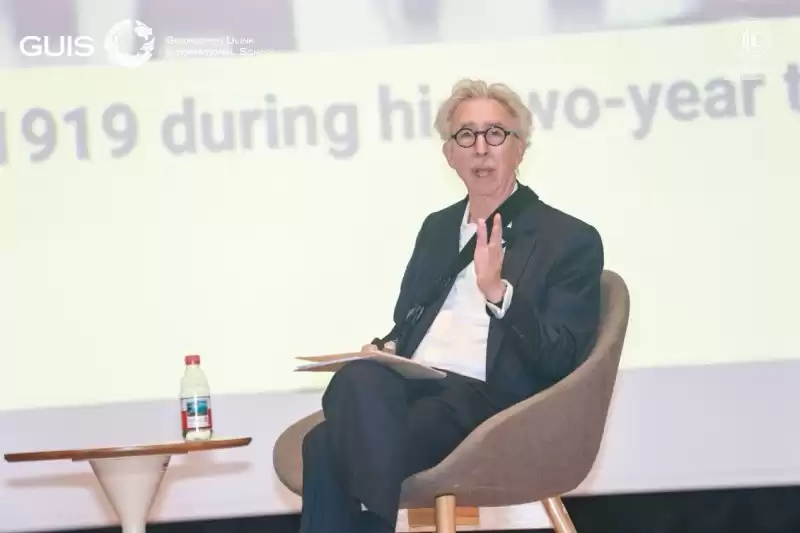 教育未来已来！第三届优联论坛：AI+PBL如何重塑我们的孩子？