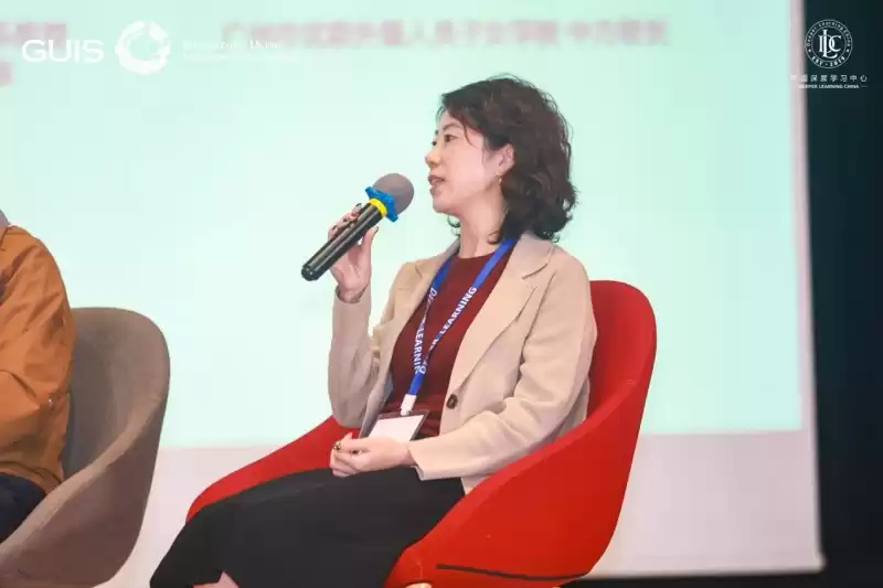 教育未来已来！第三届优联论坛：AI+PBL如何重塑我们的孩子？