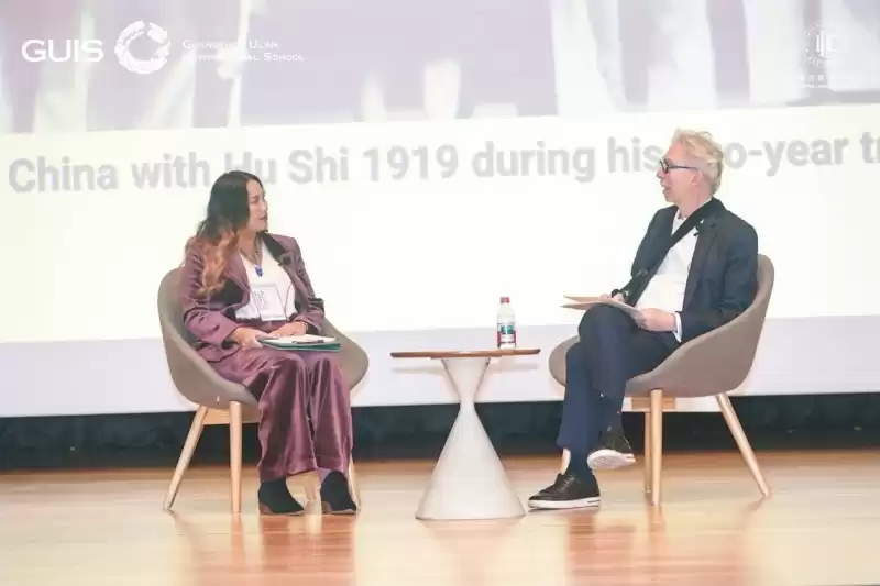 教育未来已来！第三届优联论坛：AI+PBL如何重塑我们的孩子？