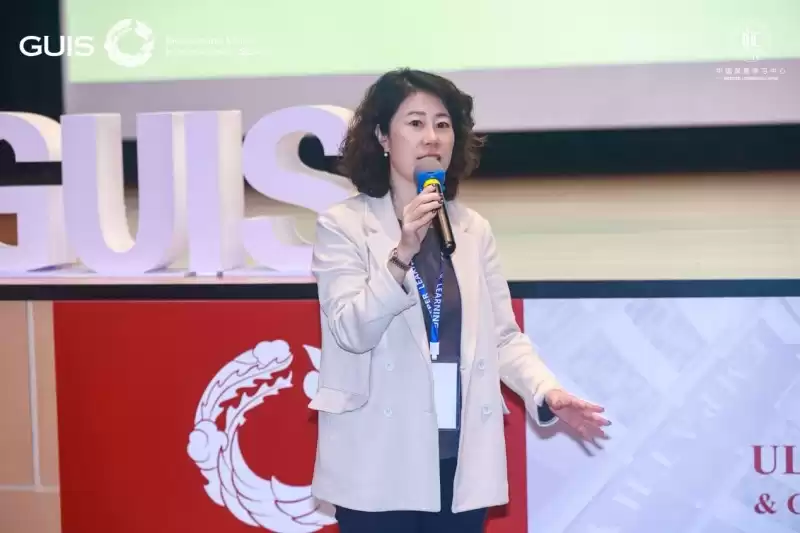 教育未来已来！第三届优联论坛：AI+PBL如何重塑我们的孩子？