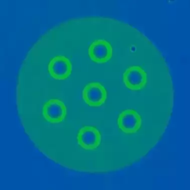 海底通信革命！国内首条空分复用光纤海缆创世界纪录，容量飙升数倍