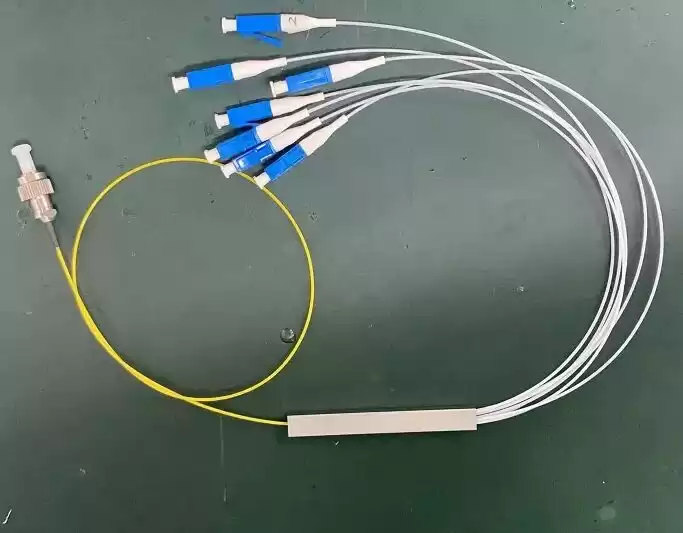 海底通信革命！国内首条空分复用光纤海缆创世界纪录，容量飙升数倍